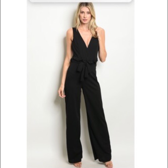 Pants - HOST PICK Jumpsuit